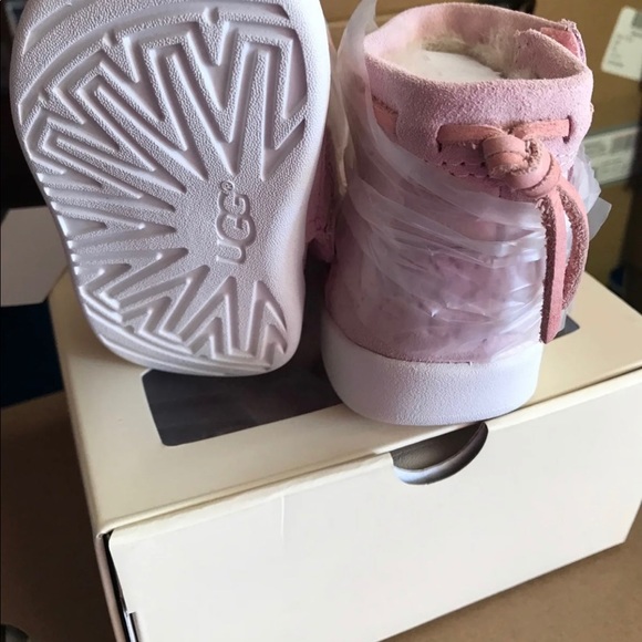 Uggs baby - Picture 3 of 5